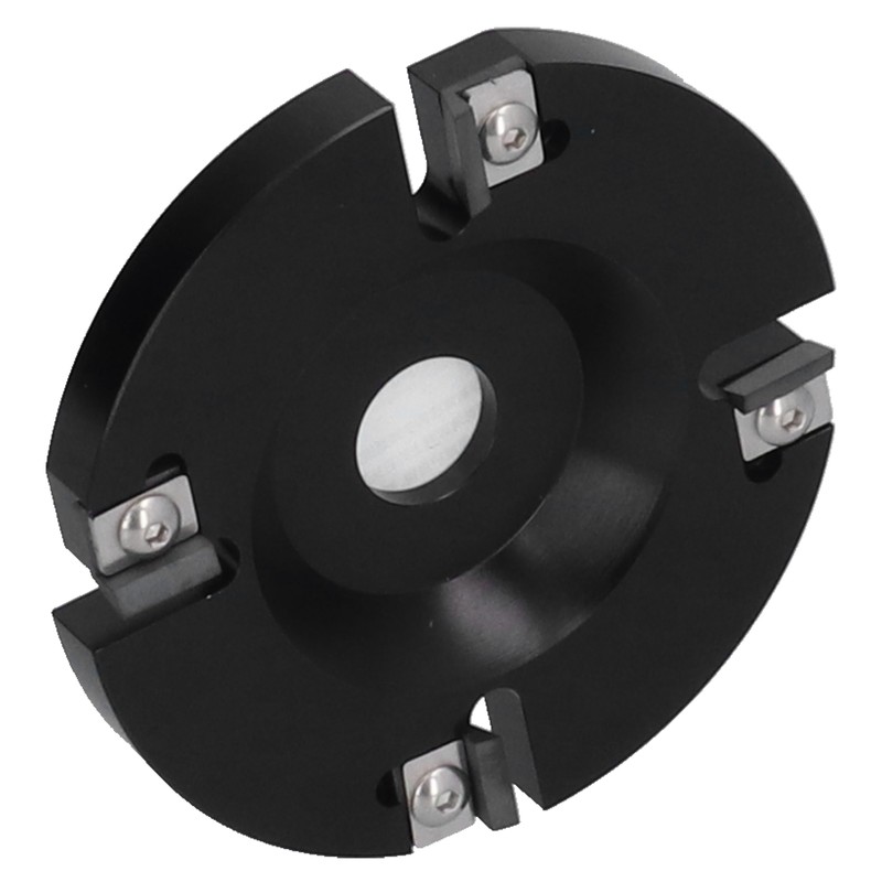 HL-Q7G Electric Hoof Trimming Cutter Disc Plate with 4 Blades