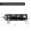 RECOIL R1D 1.0 Farad Car Audio Energy Storage Reinforcement Capacitor