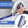 Aplicador De Cinta Para Pintores, Set Completo