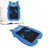 LCD Drawing Tablet Colorful Drawing Pad Erasable Painting Pads 9