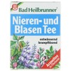 Bad Heilbrunner Nieren und Blasen Tea / kidney and bladder