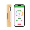 Smart Bluetooth Meat Thermometer, Long-Range Wireless Digital Food Thermometer
