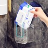 CREHNIL Kitchen Wipes Storage Box Wall Mounted Wet Tissue Box