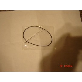 SONY TC-388  Reel-to-Reel Tape Player  1 Thin Square Belt, 1 New Belt