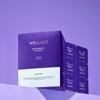 Wellage Season 3 Wellage Hyaluronic Acid Capsule Ampoule, 30 servings,