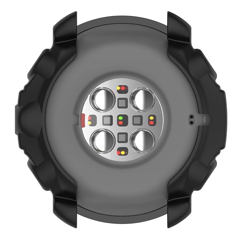 Protector Case Compatible with Polar GRIT X Pro/GRIT X Watch,