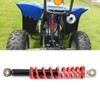 Rear Motorcycle Shock Absorber, 270mm Motorcycle Shock Absorber Rear Front