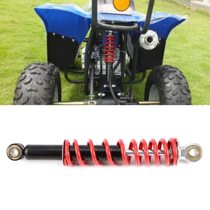 Rear Motorcycle Shock Absorber, 270mm Motorcycle Shock Absorber Rear Front