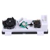 maXpeedingrods 55055459 Heater A/C HVAC Control Module Assembly for Dodge