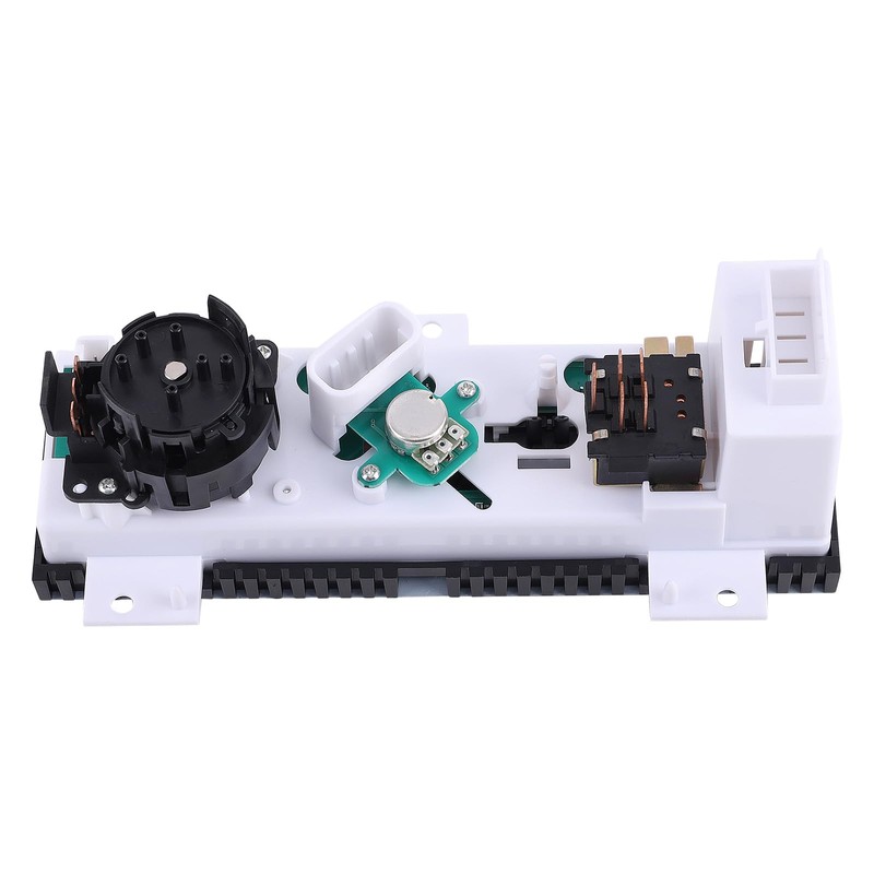 maXpeedingrods 55055459 Heater A/C HVAC Control Module Assembly for Dodge