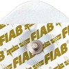 Fiab - 1 Pack of 50 Universal Single Use Oval