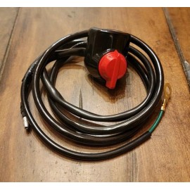 Honda NEW Genuine HONDA Engine Kill Switch FG100 FG110 35120-V06-013 OEM