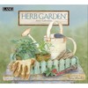 LANG Herb Garden 2025 Wall Calendar (25991001914)