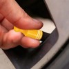 8pzs Tapones Para Llantas Aluminio Valvula Cubre Auto Moto