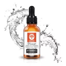 Dissar Serum Facial Con Vitamina C Anti-envejecimiento Disaar