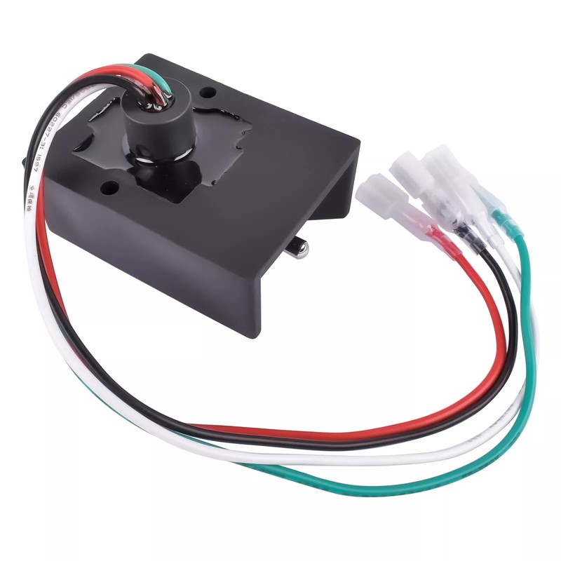 Lift Gate Switch 264951-04 GPT TE 25 Box Truck Trailer