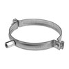 Ø 160 mm/Ø 16 cm Galvanised Pipe Hanger - Pipe