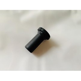 QLRGNE Upgraded Air Fryer Silicone Rubber Feet for COSORI 10QT Air Fryer Toaster Oven Combo, 4PCS Air Fryer Rubber Bumpers Pads Legs Pieces Tips Stops Stoppers Spacers Attachments for COSORI Air Fryer