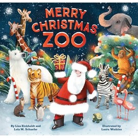 Merry Christmas, Zoo
