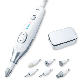 Beurer - MP 42 Manicure/Pedicure Set - 3 Years Warranty