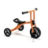 Winther WIN550 Circleline Tricycle, Small Grade Kindergarten to 1, 10.63"