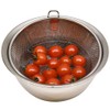 Wahei Freiz Sui Good Stainless Steel Strainer with Mini Rings