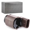 RIDEX Parking Sensor 2412P0009 Front Interior Touran (1T1, 1T2) Jetta