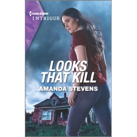 Looks That Kill (A Procedural Crime Story, 3)
