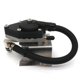 QuickMarine 5007420 VRO Fuel Pump Repair Kit for Johnson Evinrude V4 60 Degree Looper Models 90-115 HP Outboard Boat Motors