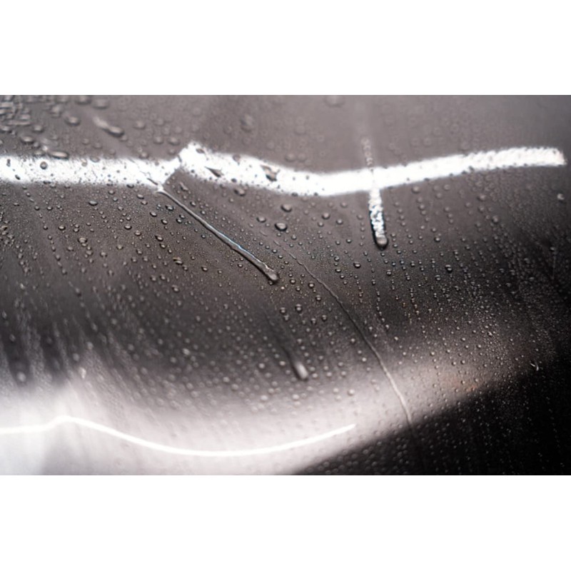 Wipe New Rust-Oleum 381404 Ceramic Boost Hybrid Sealant, 22 oz