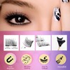 Magnetic Eyelashes without Eyeliner - Reusable Dual Magnetic lashes with