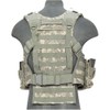 Lancer Tactical Hobby Version 2 Replica M4 Chest Harness MOLLE