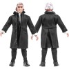 US Presidents 8 Inch Action Figures Series: Thomas Jefferson [Black