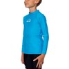 iQ-UV UV 300 Kids LS Shirt, Anti-UV Mixed Kids T-Shirt,