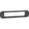 Bticino K4706 Support for Mounting Switches, Diverters, Inverters and Transparent