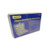 Security Bit Set 100pc Assorted Screwdriver Socket Bit Set Includes