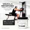 L Citrulina Malato 2 1 500g Pre Entreno Potenciador Oxido
