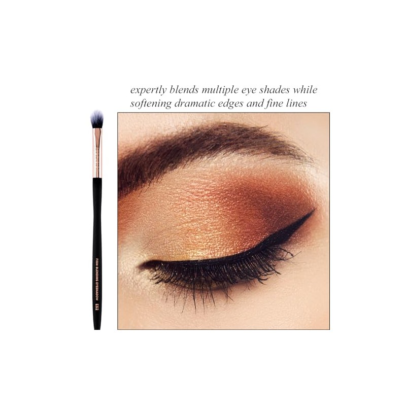 EMPRESA DE OJOS BLENDING