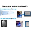 FOURCHEN Blue Light Filter blue light blocking glasses Men/Women Computer