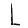 WYCON cosmetics - FOXY LINE EYELINER PEN - Schwarzer Eyeliner