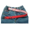 Clip.Ho - The Belt without Buckle, Elastic Belt with Crown