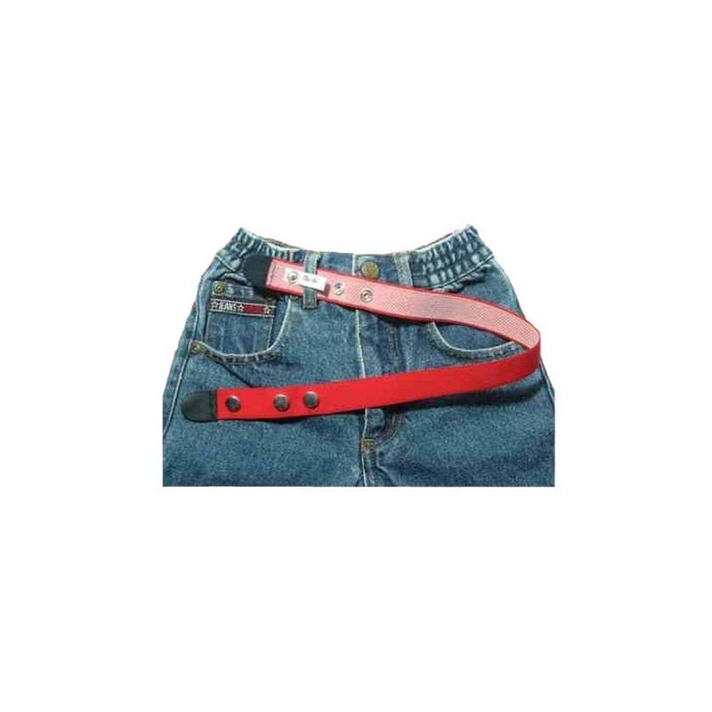 Clip.Ho - The Belt without Buckle, Elastic Belt with Crown