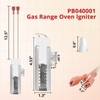 Sthovd PB040001 Gas Range Oven Igniter Replacement for Viking Range