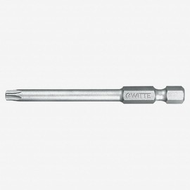 Witte Pro Torx Bit, T30 x 150mm