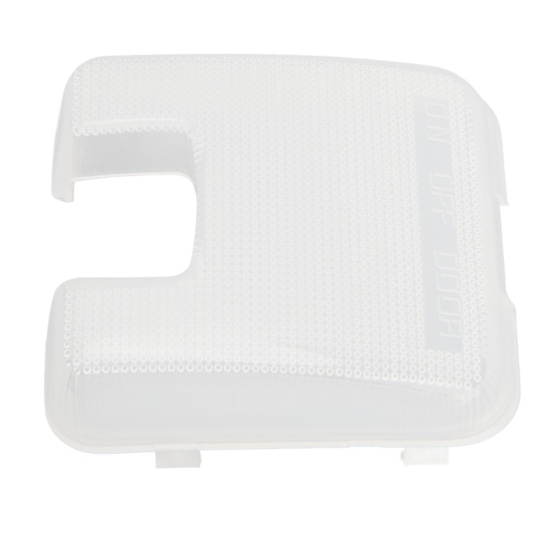Fydun Interior Roof Light Cover, 87834‑89104 Dome Light Lens Cover