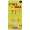 Northland Tackle Lethal Sting'r Hook - Stinger Fishing Rig for