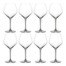 Riedel Extreme Crystal Pinot Noir Wine Glass (8 Items)