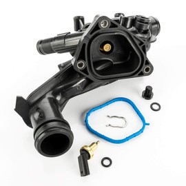 LST Thermostat Housing 105°C R55N R56N R57N R58 R59 R60 R61 1.6 L