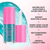 Too Faced Kissing Jelly Lip Oil Gloss | Sunflower &
