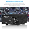 Nobsound 100W Subwoofer Amplifier, Mono Channel Digital Power Amplifier Audio
